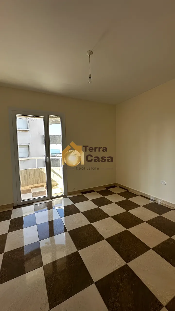 Apartment for sale in Jbeil, Byblos, Lebanon