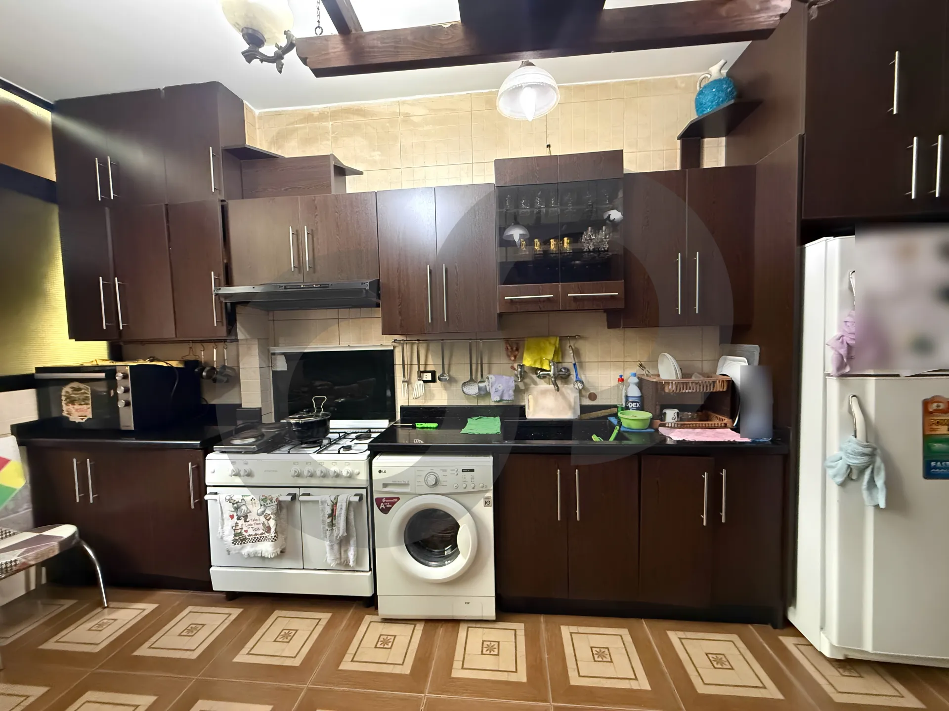 Apartment for Sale in Tariq El Jdideh