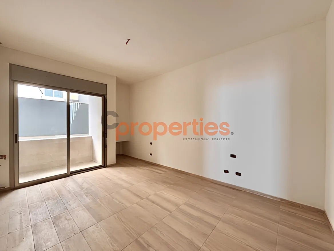 Apartment for Sale in Bsalim