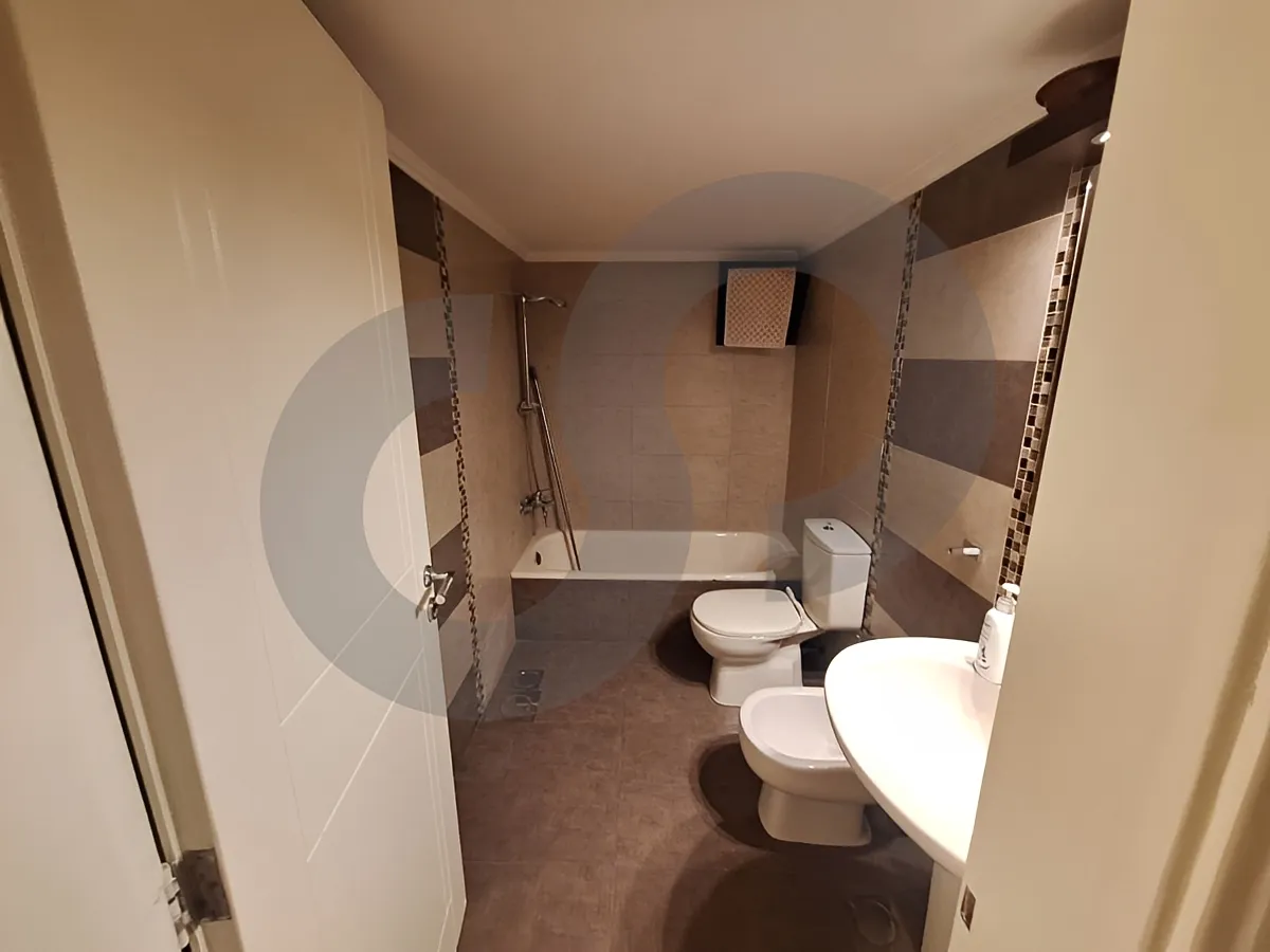 Apartment for Rent in Baouchriyeh, Lebanon