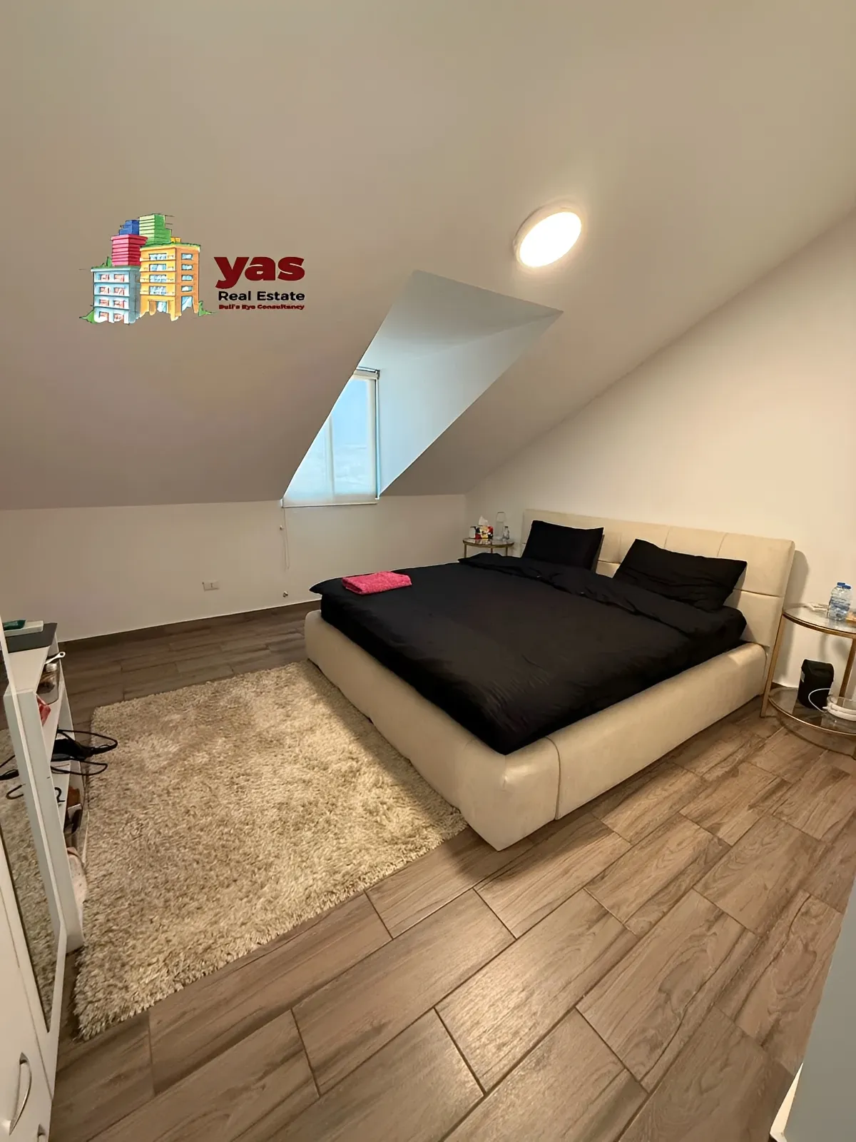 Apartment for Sale in Fanar - 3 bed, 3 bath