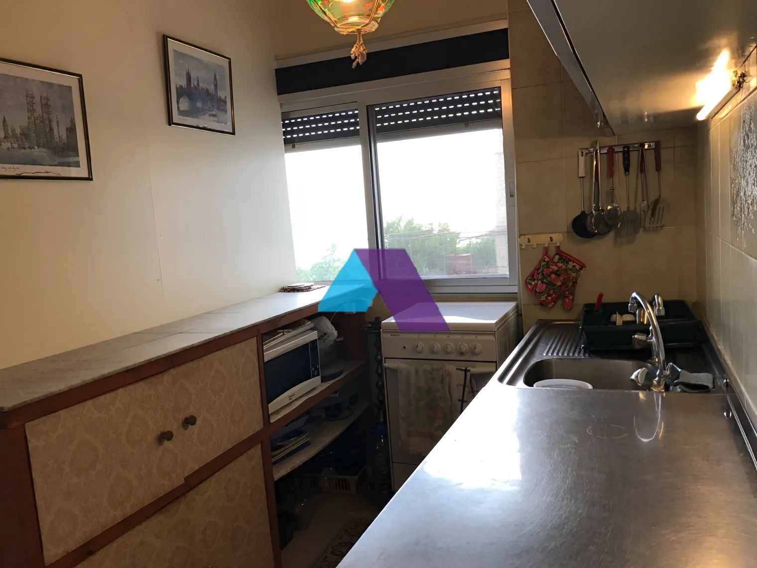 Chalet for sale in Aannaya