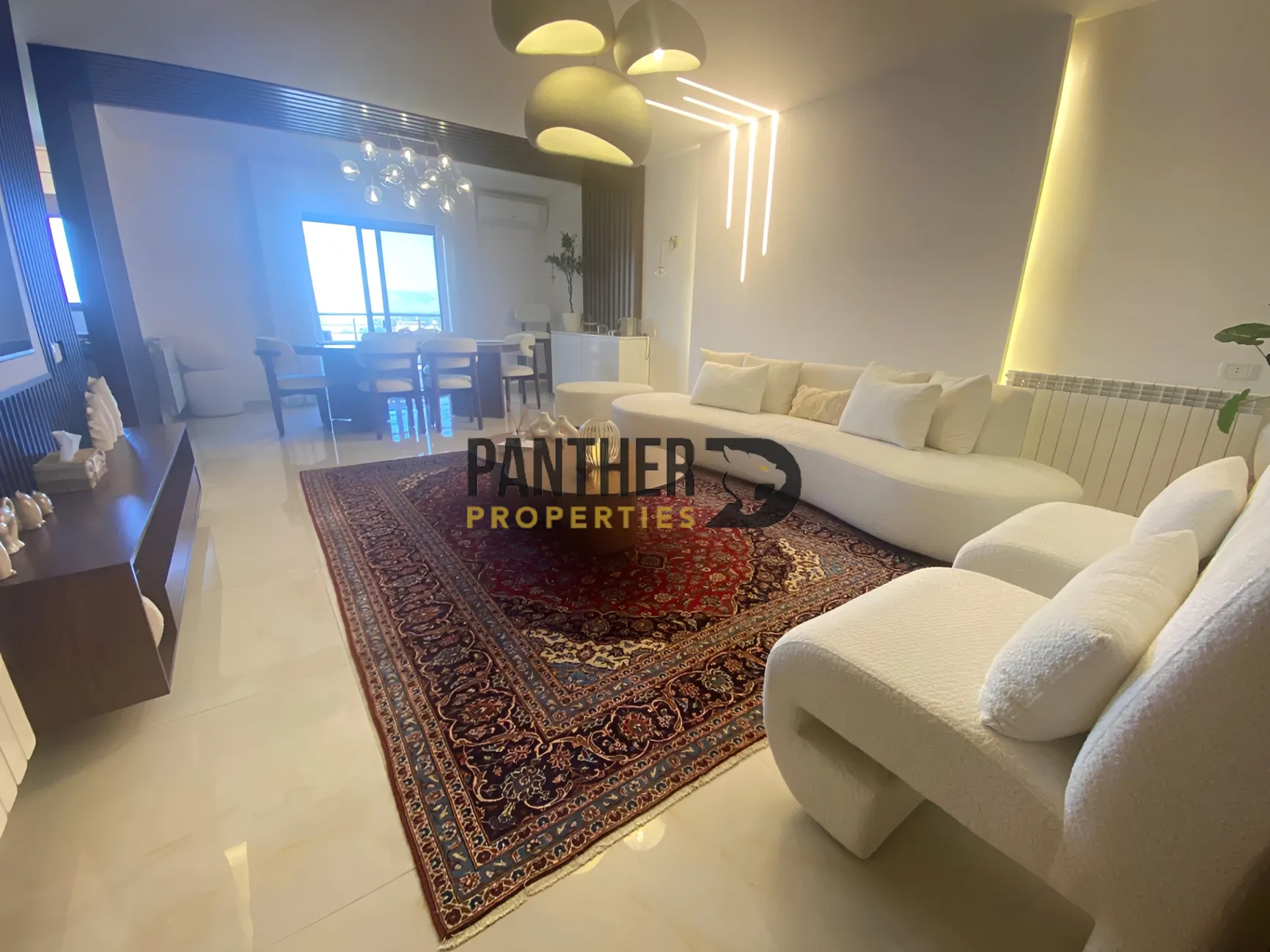 Apartment for sale in Mekseh, Lebanon