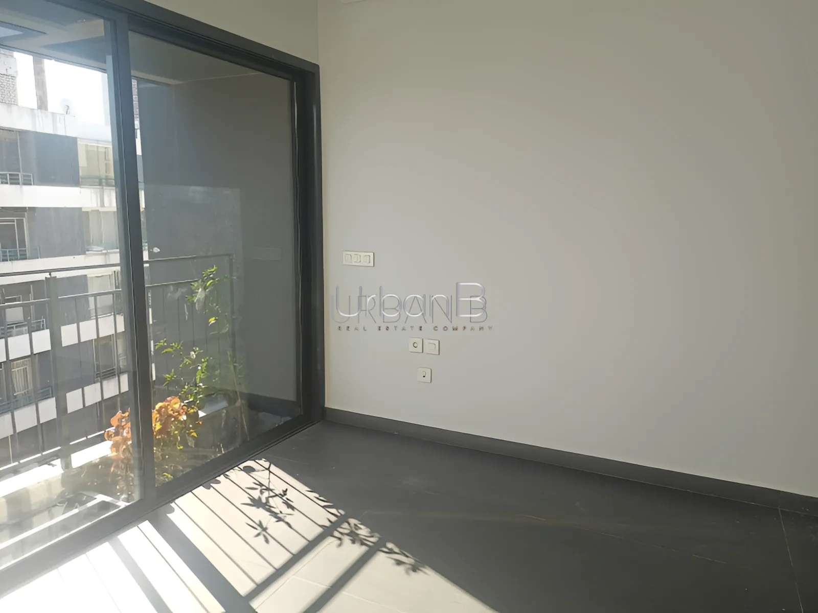 Residential in Hotel dieu, beirut, lebanon