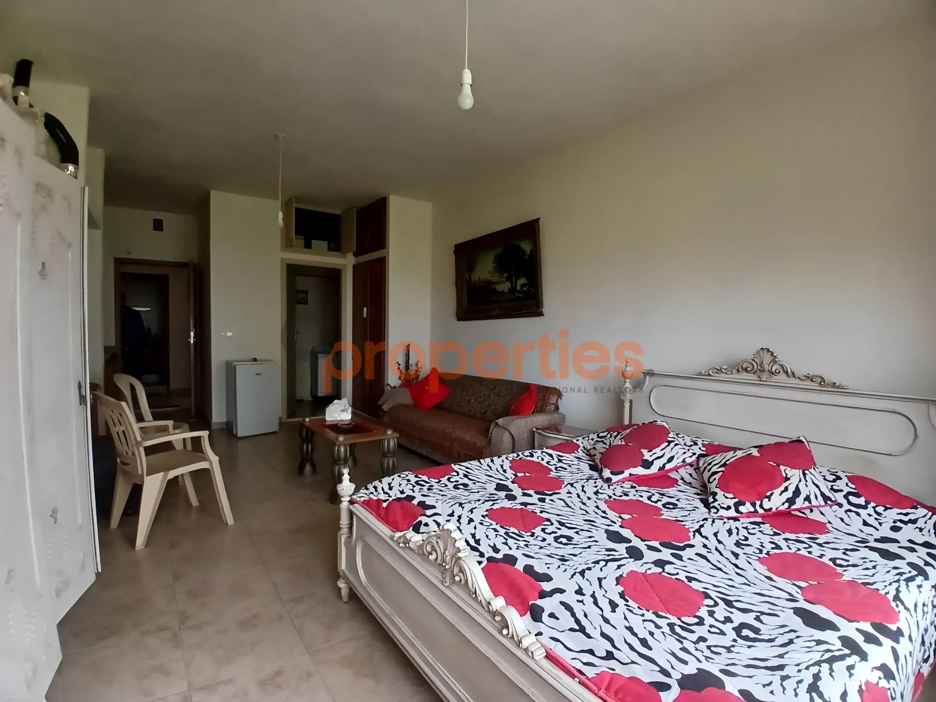 Office for Rent in Mish Mish