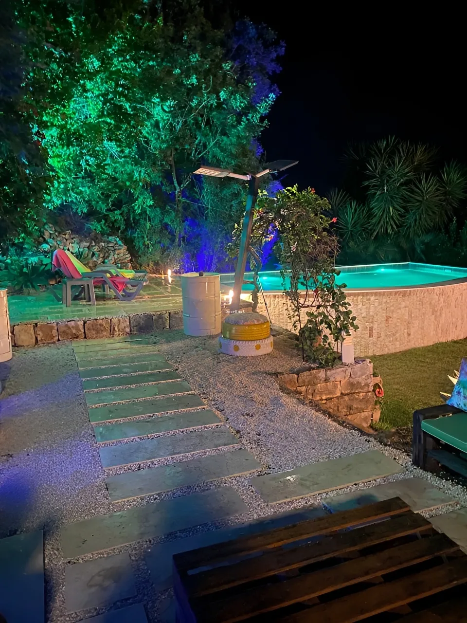 House for sale in Kour