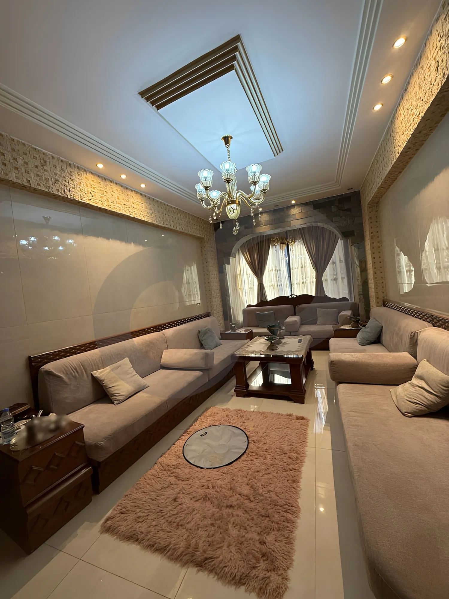 Apartment for Sale in Aicha Bakkar