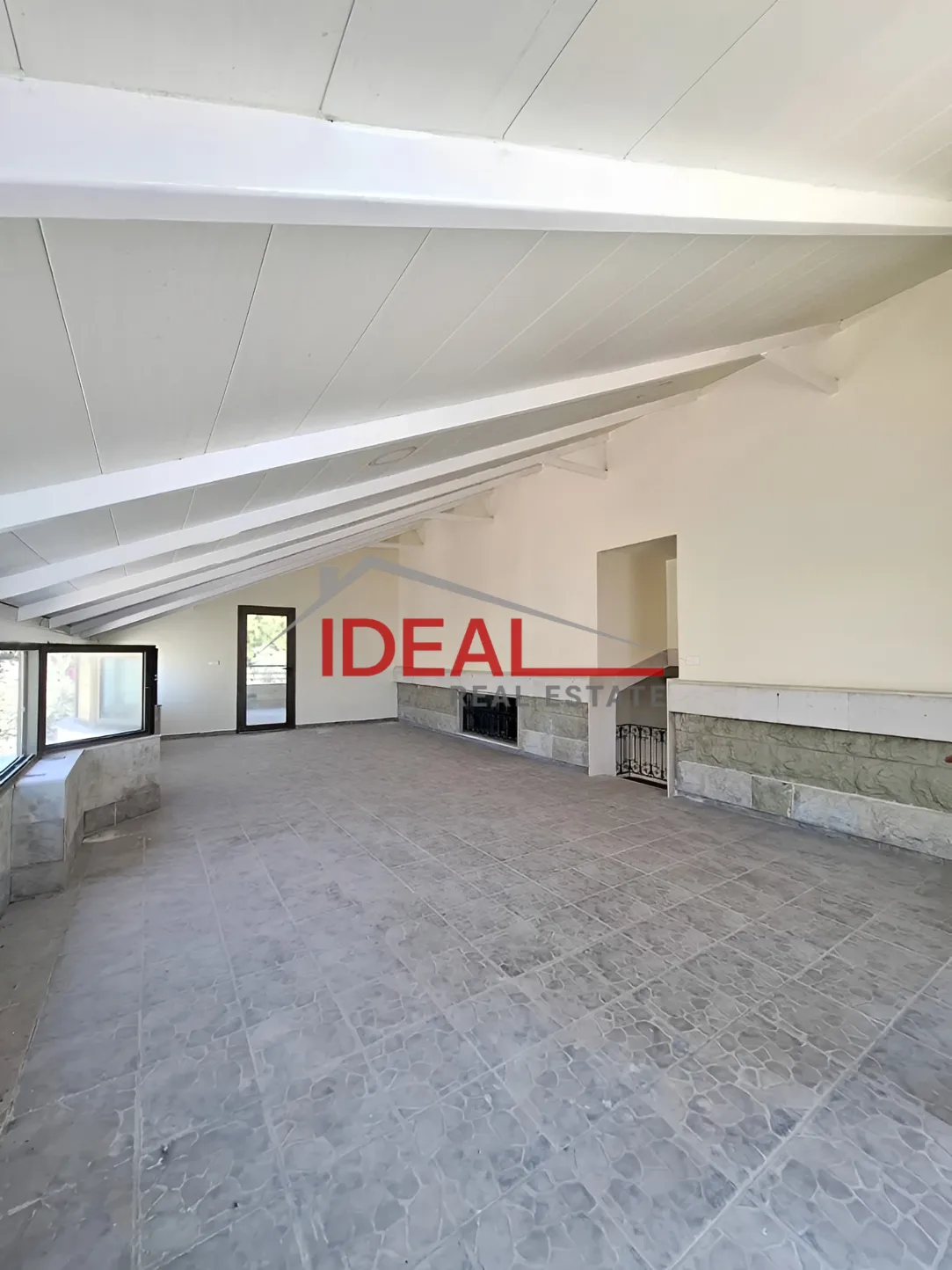 Villa for sale in Harissa, Lebanon
