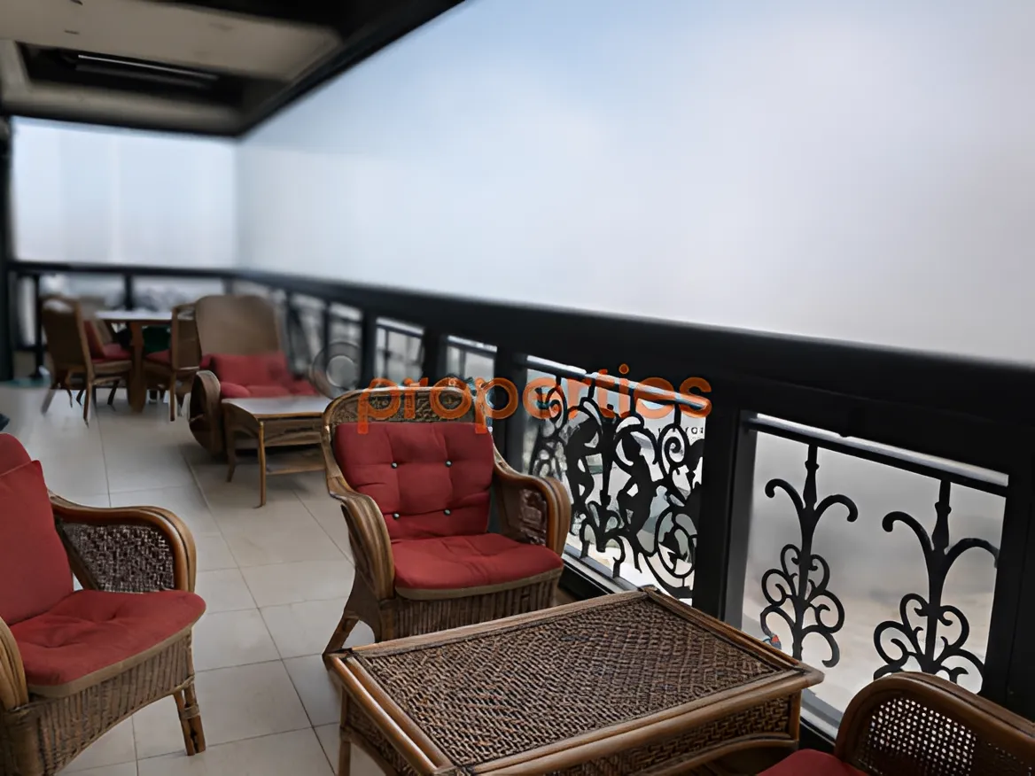 Apartment for Sale in Jal El Dib