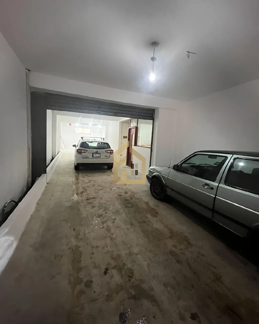 Warehouse for rent in Mazraat Yachoua, Lebanon