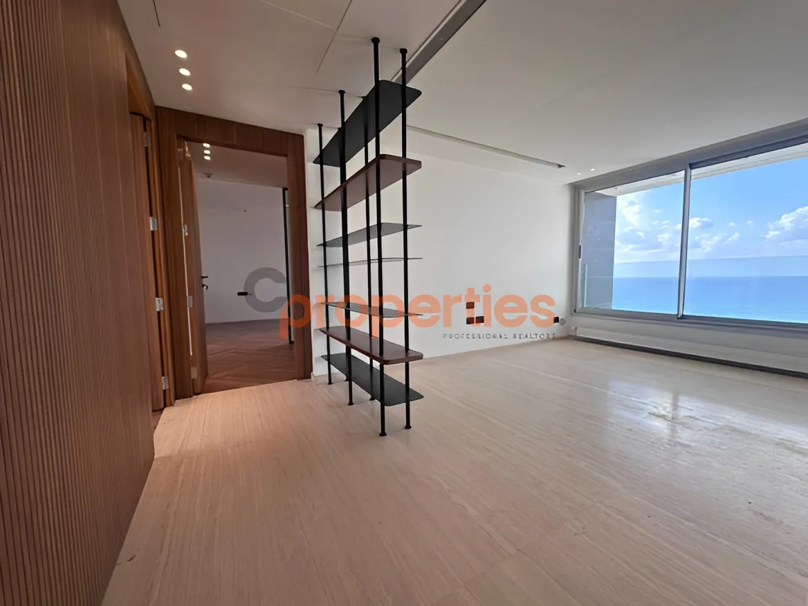 Apartment for Sale in Raoucheh