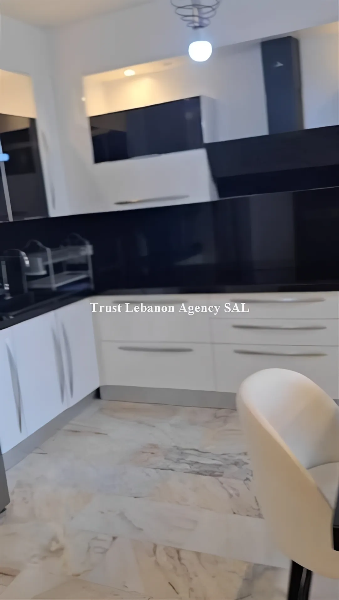 Apartment for Sale in Alay Dohet Aramoun