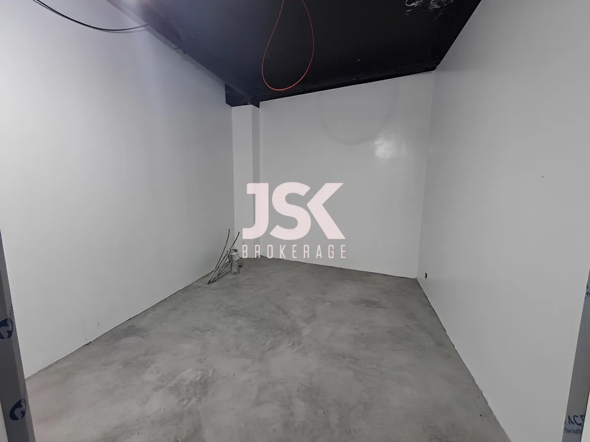 Restaurant for rent in Sodeco