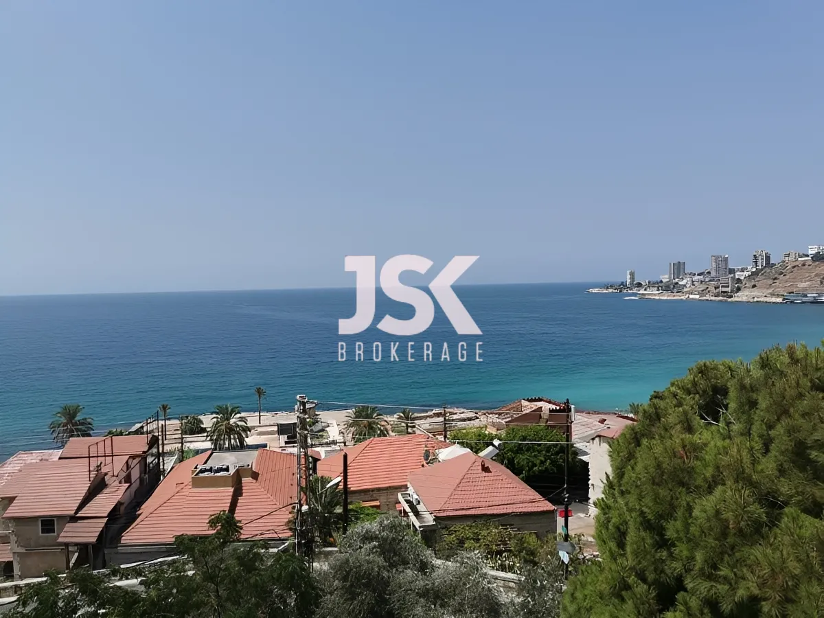 Land for Sale in Ghazir, Lebanon
