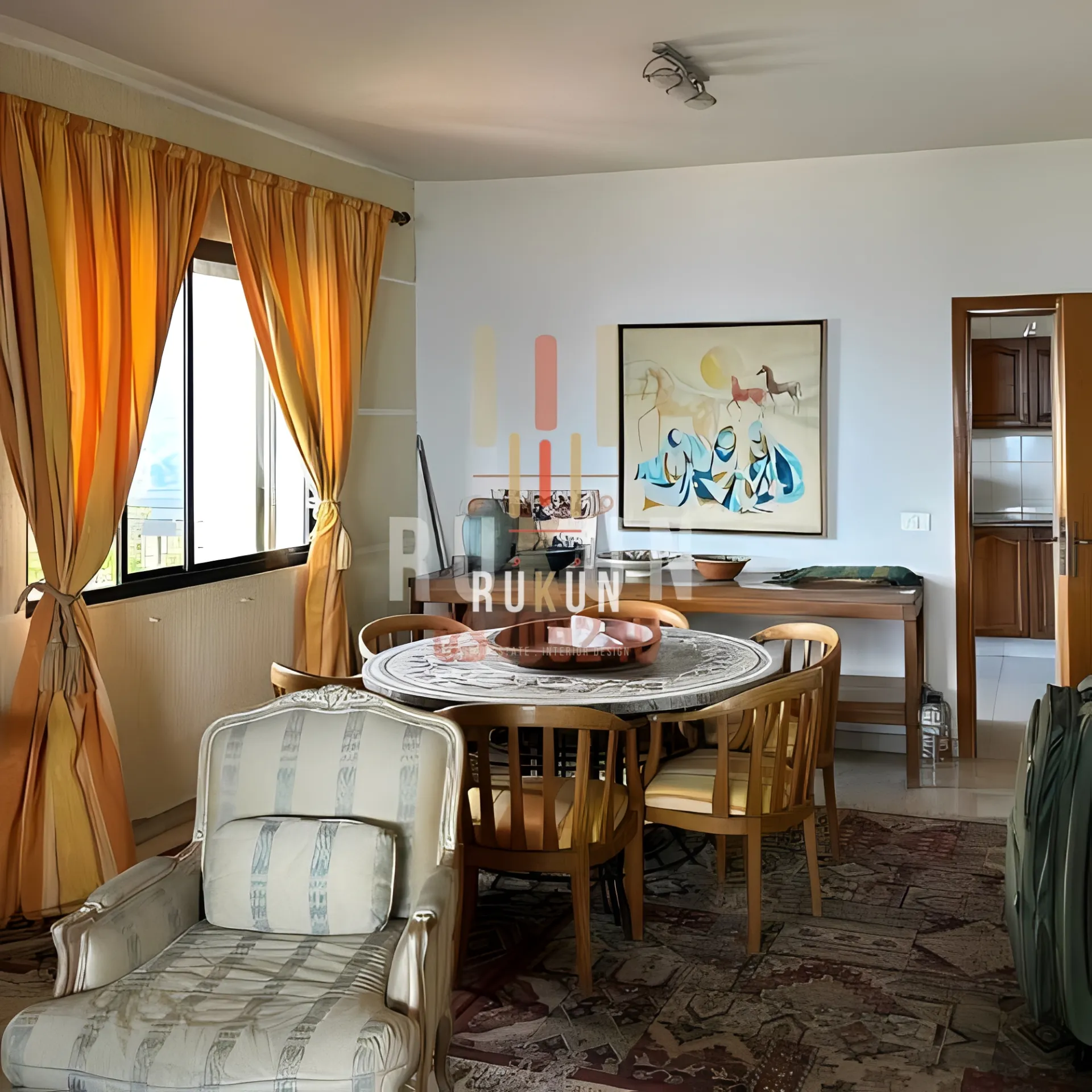 Apartment for sale in Beit Meri, Lebanon