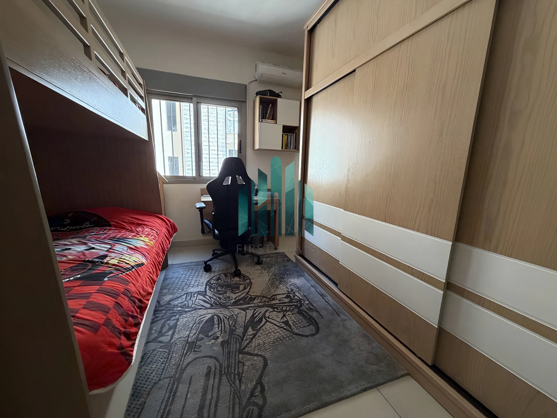 Apartment for Sale in Dik El Mehdi