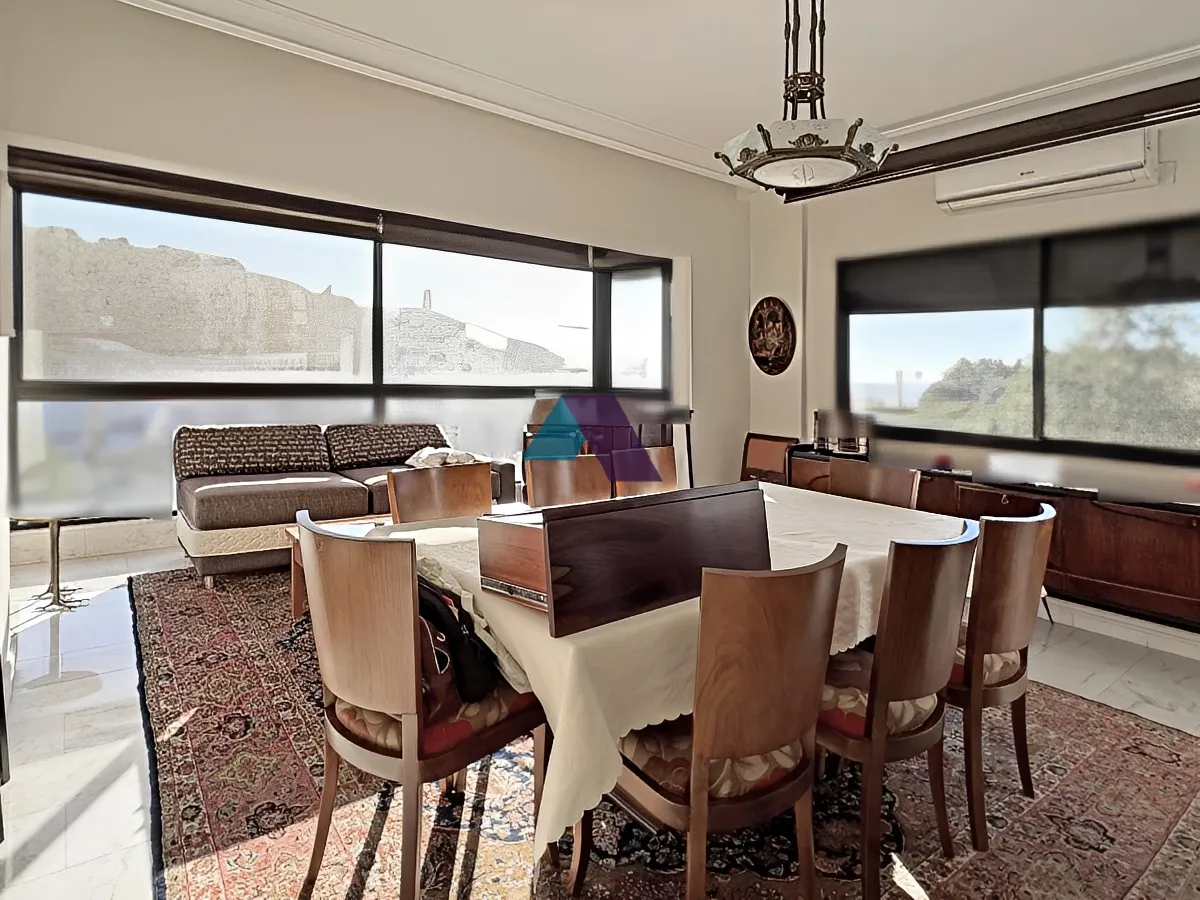 Apartment for Sale in Hazmieh