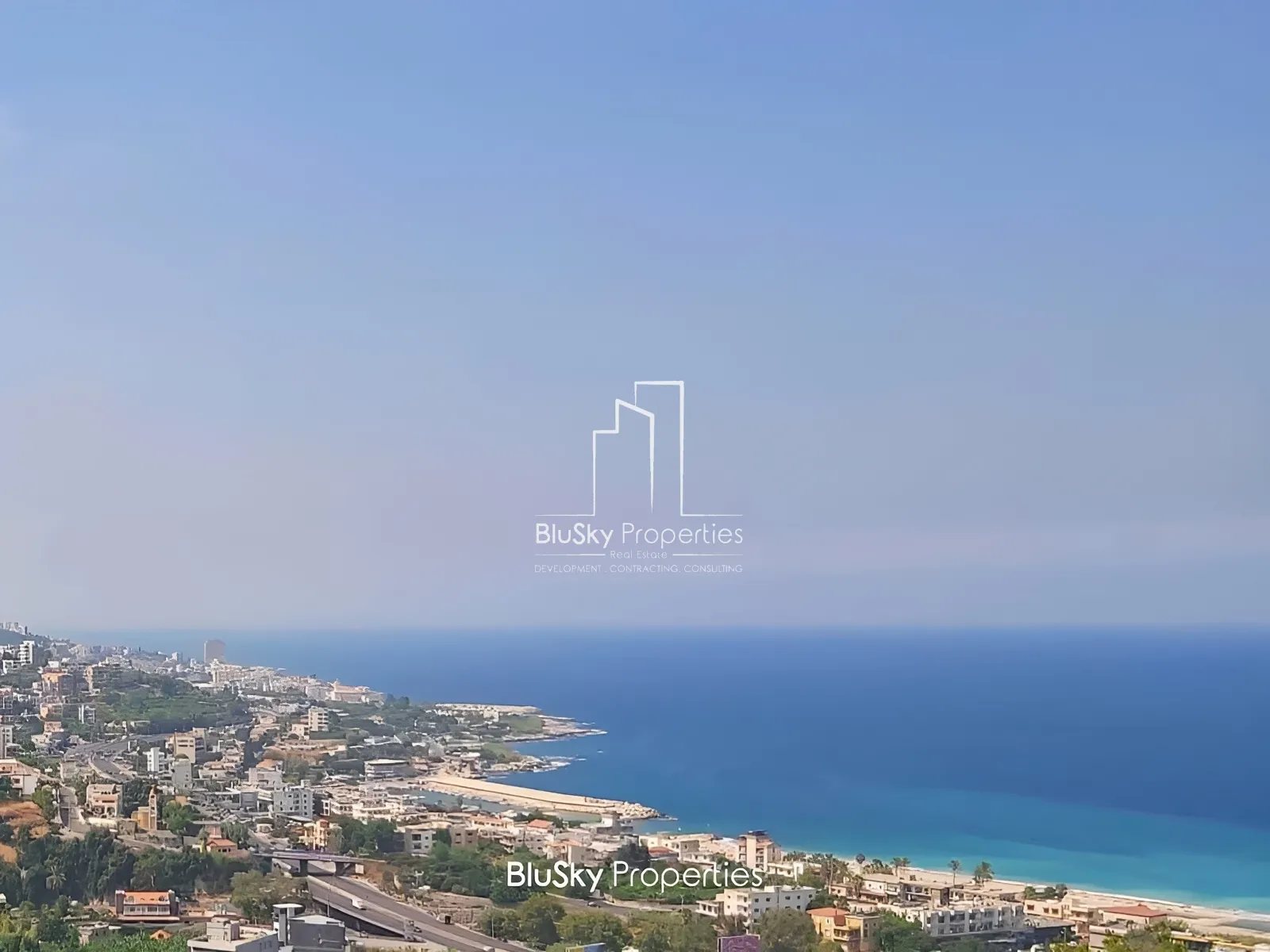 Apartment for Sale in Nahr Ibrahim