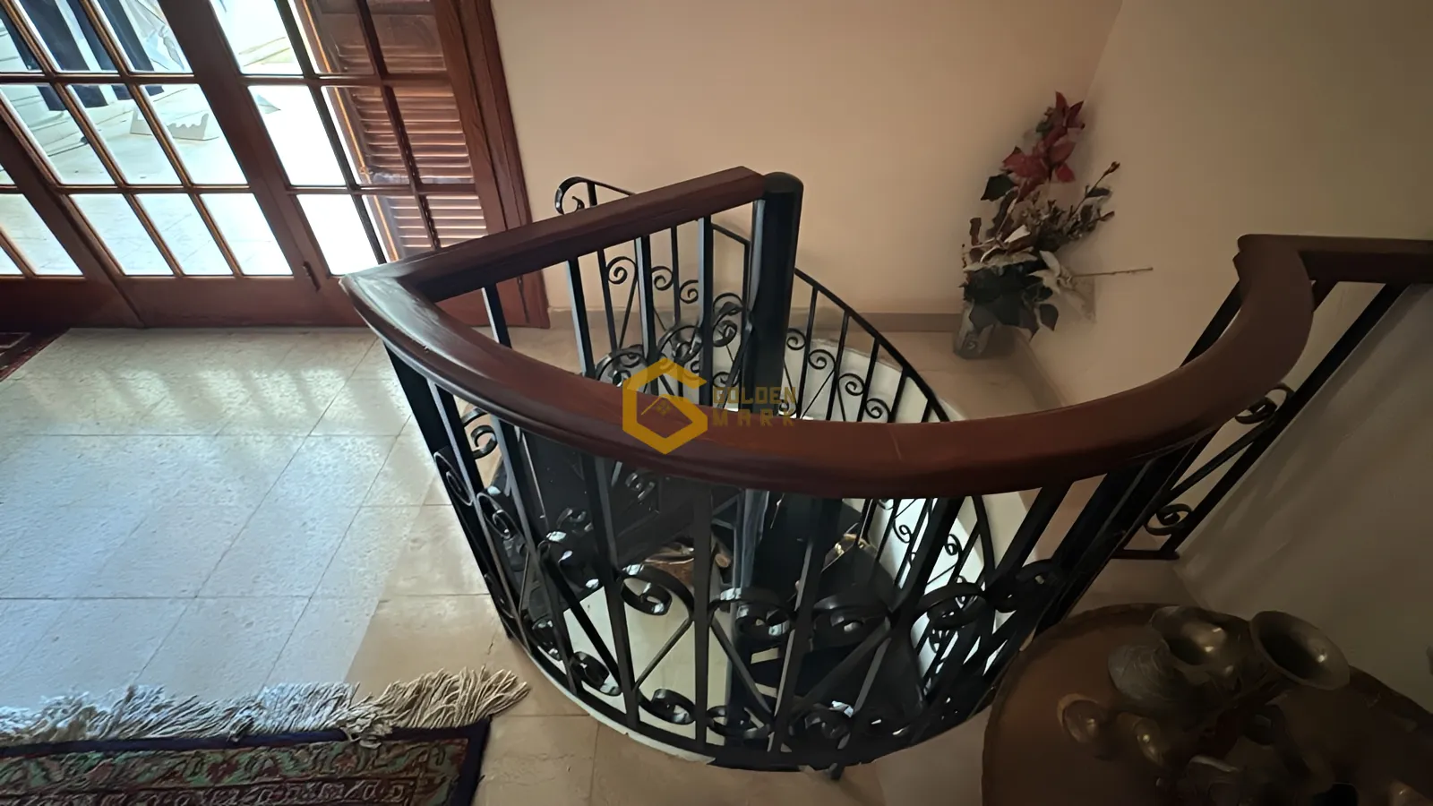 Villa for Sale in Baabdat