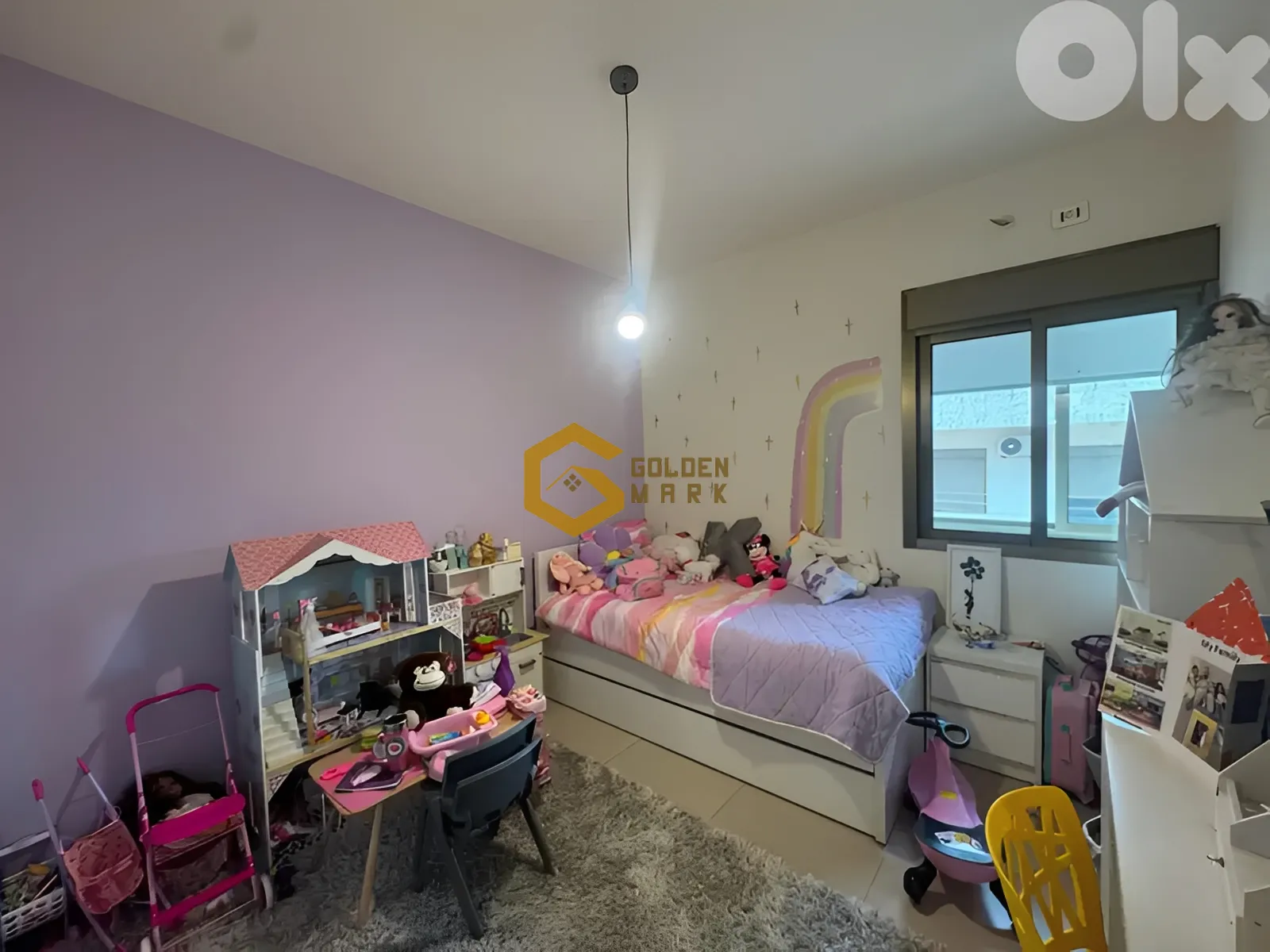 Duplex for Sale in Bsalim