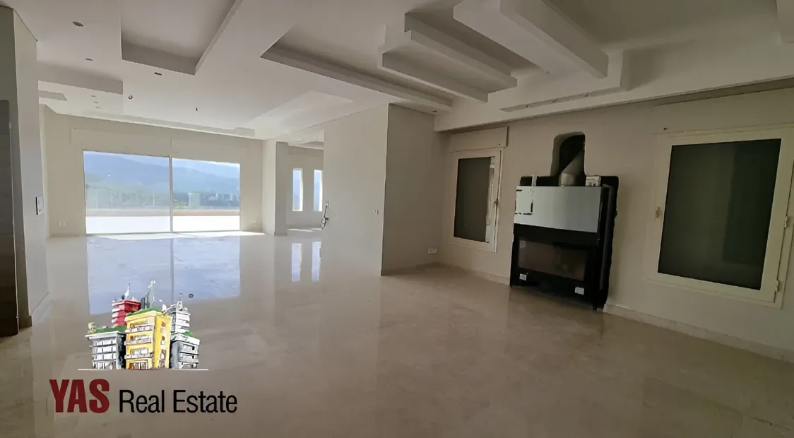 Villa for Sale in Qleiat