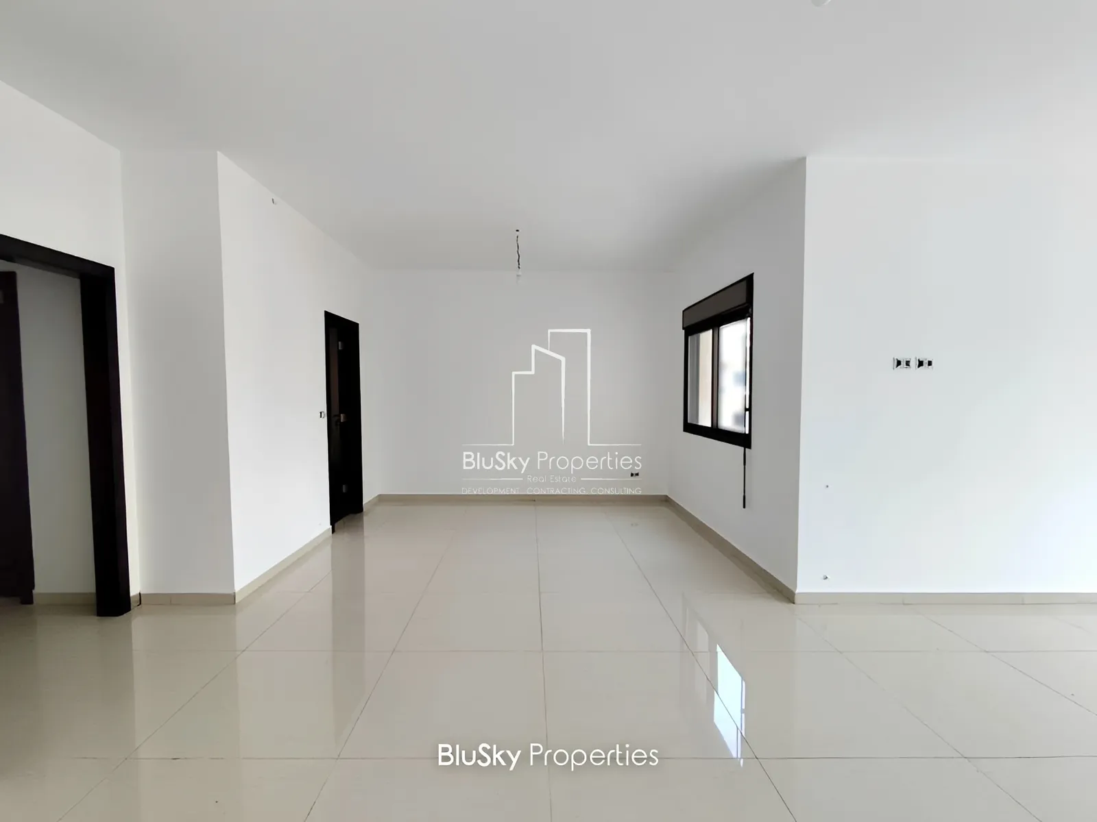 Apartment for Sale in Zouk Mosbeh - 3 bed, 3 bath