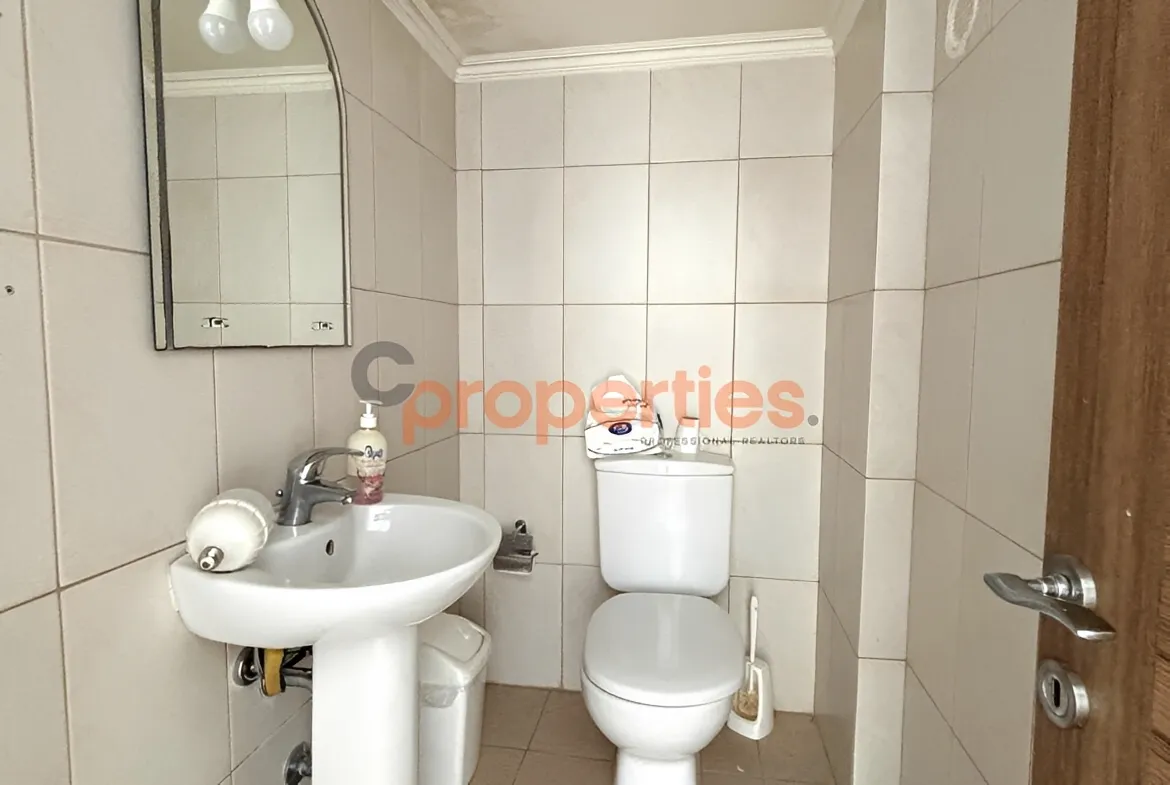 Shop for Rent in Jdayel