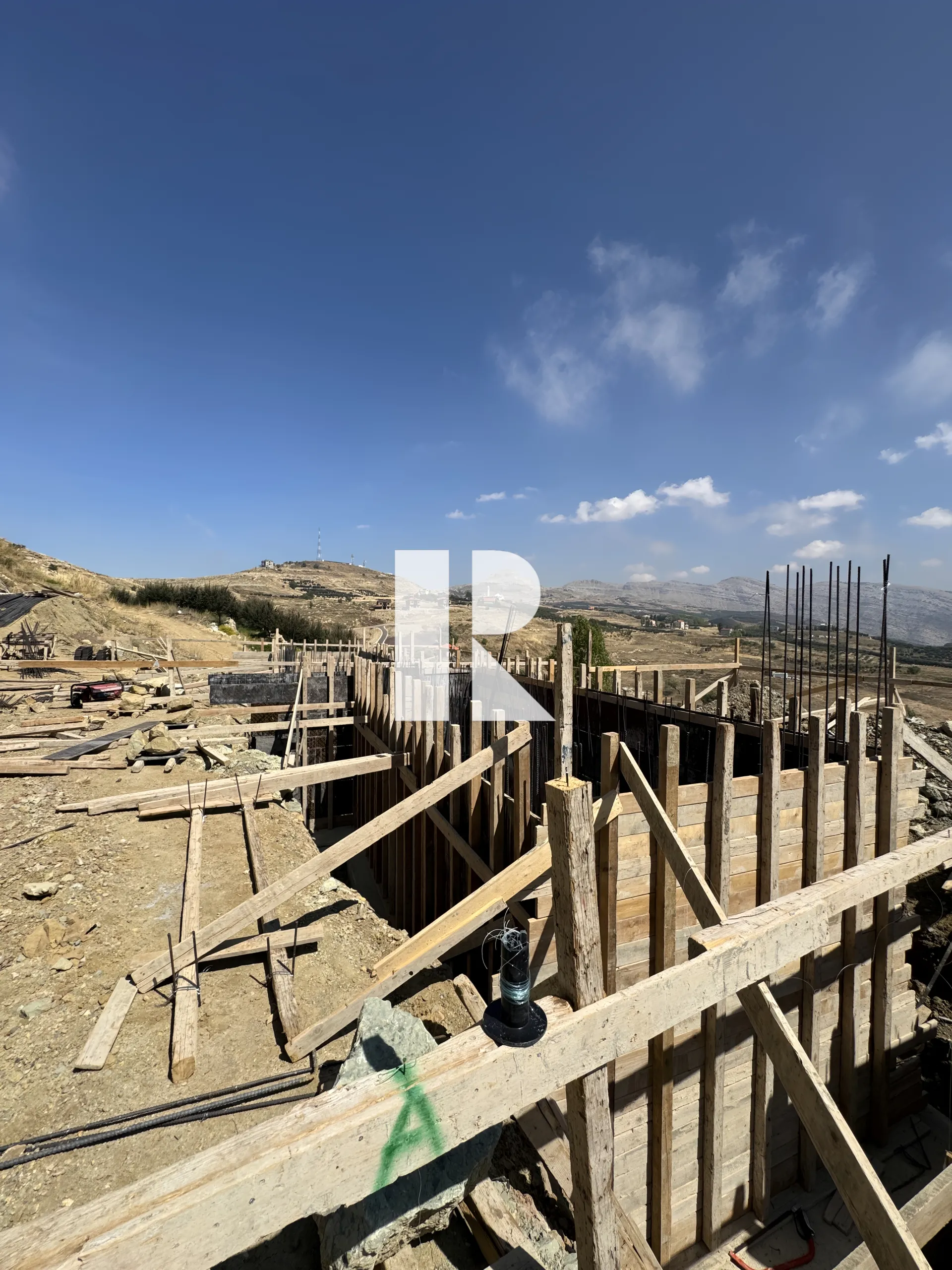 Villa for sale in Laqlouq, lebanon
