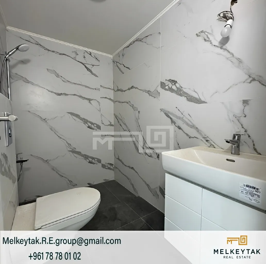 Apartment for sale in Fanar, Lebanon