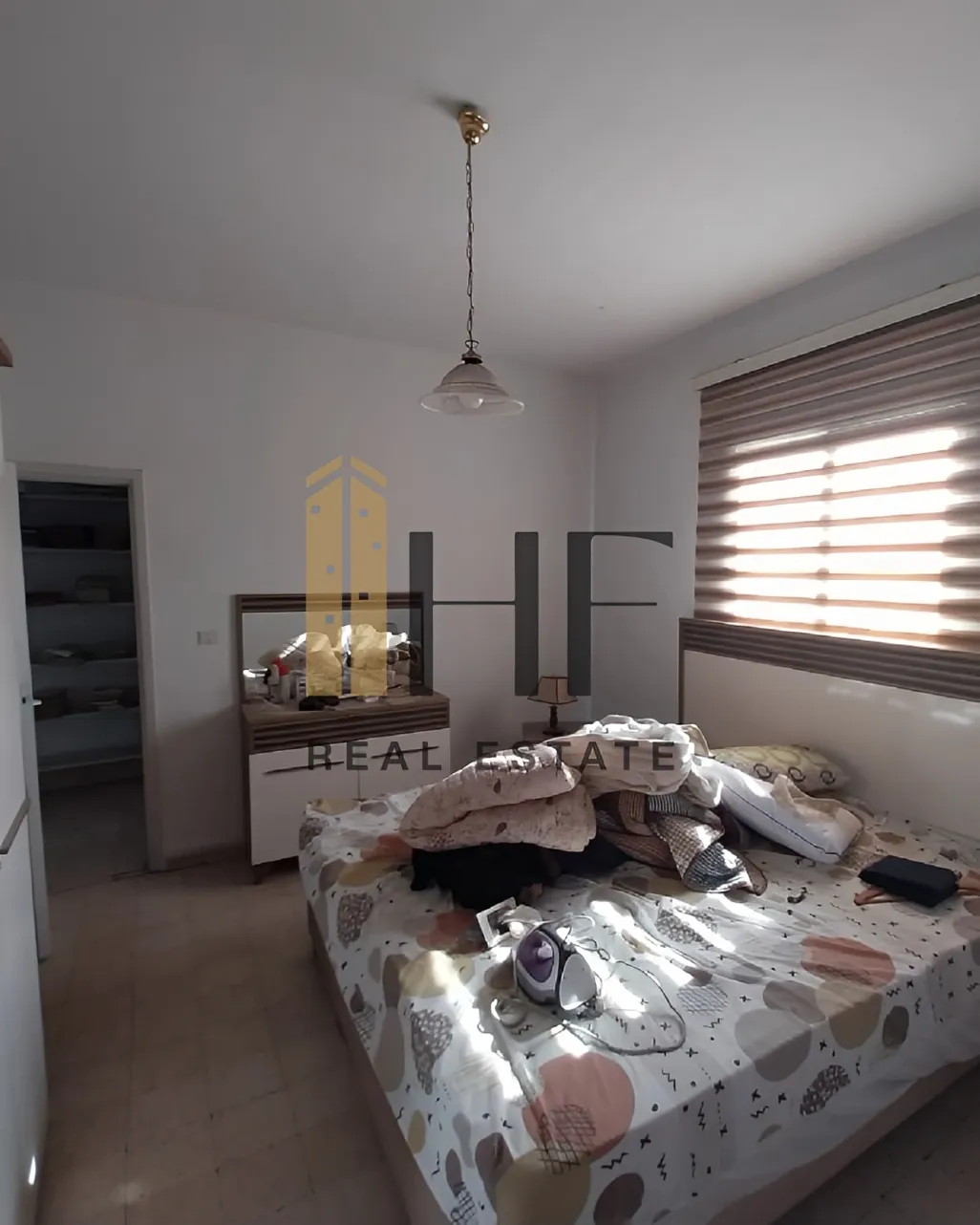 Apartment for sale in Furn El Chebak