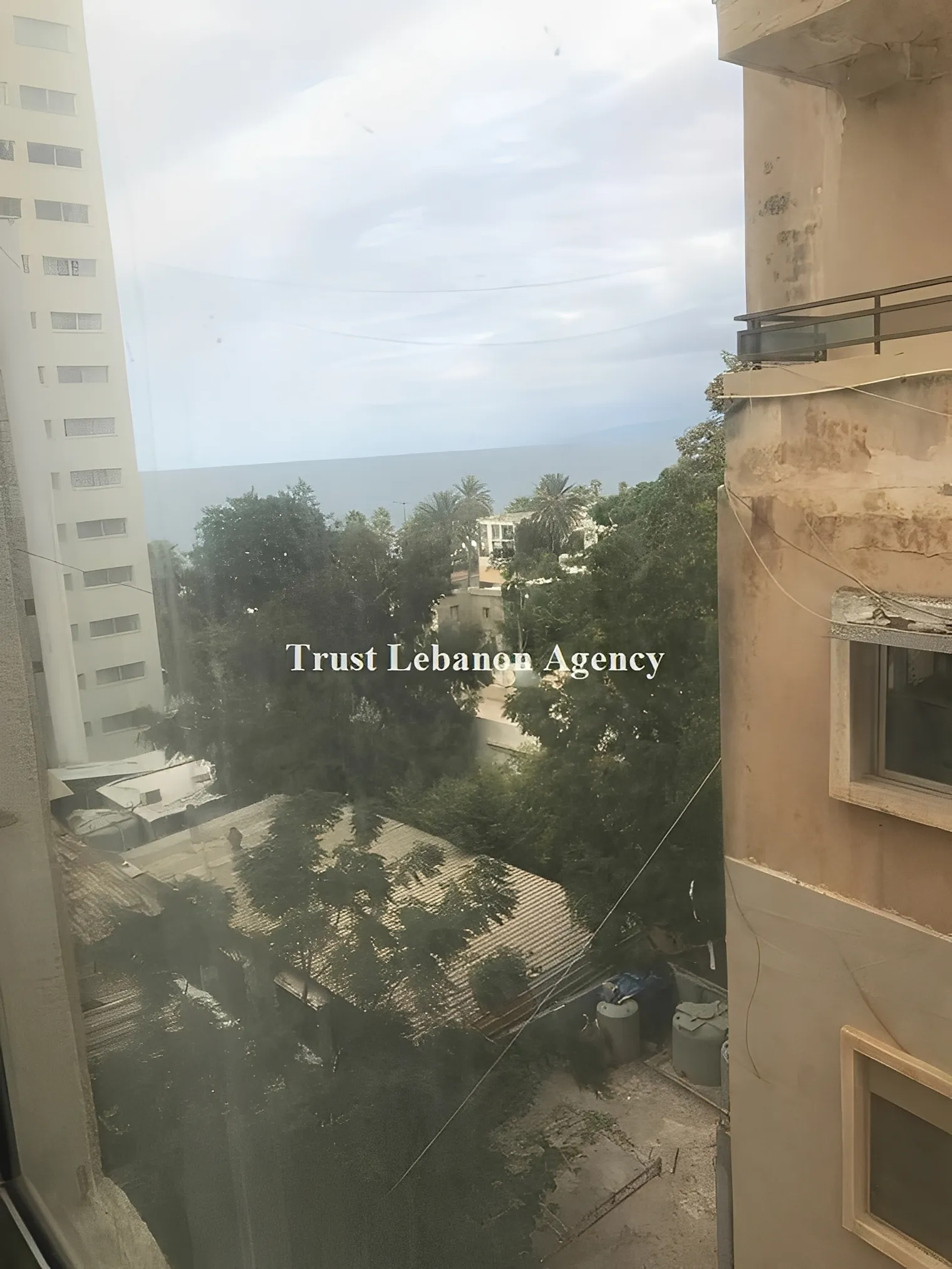 Apartment for Rent in Manara Beirut Lebanon