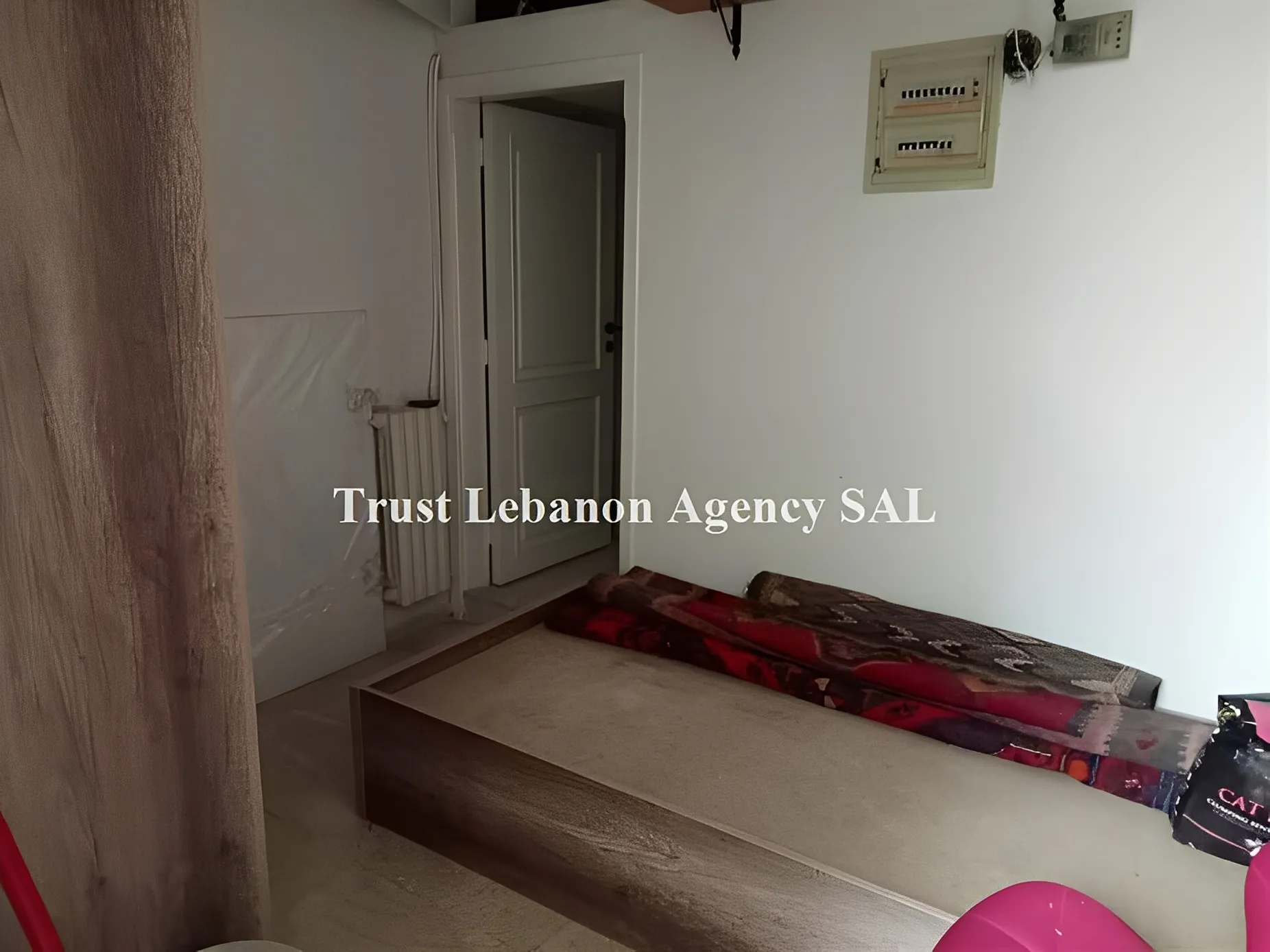 Apartment for Rent in Achrafieh Sioufi Lebanon - 3 bed, 4 bath