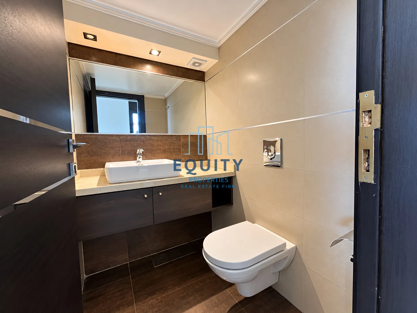 Apartment for rent in Jal el Dib