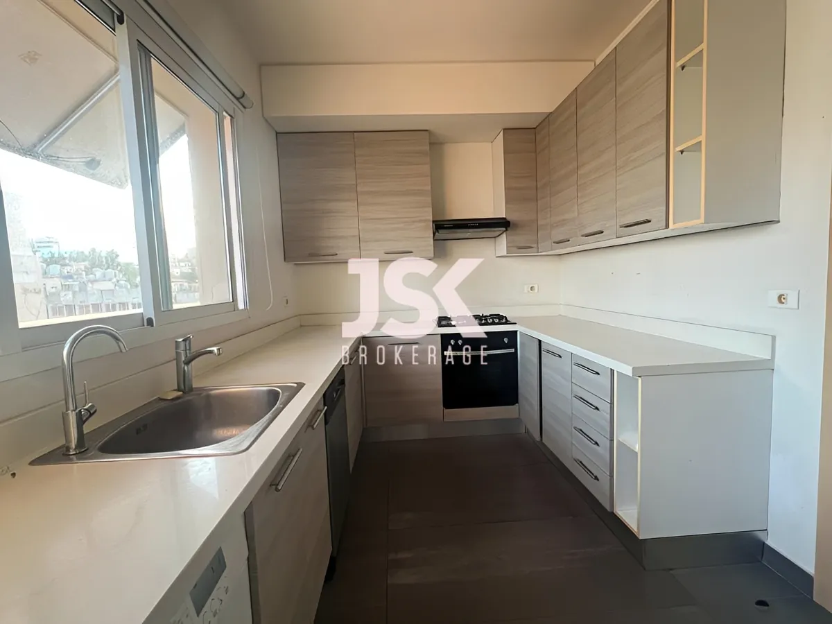 Duplex for Sale in Mar Mikhael, Bayrut, Lebanon