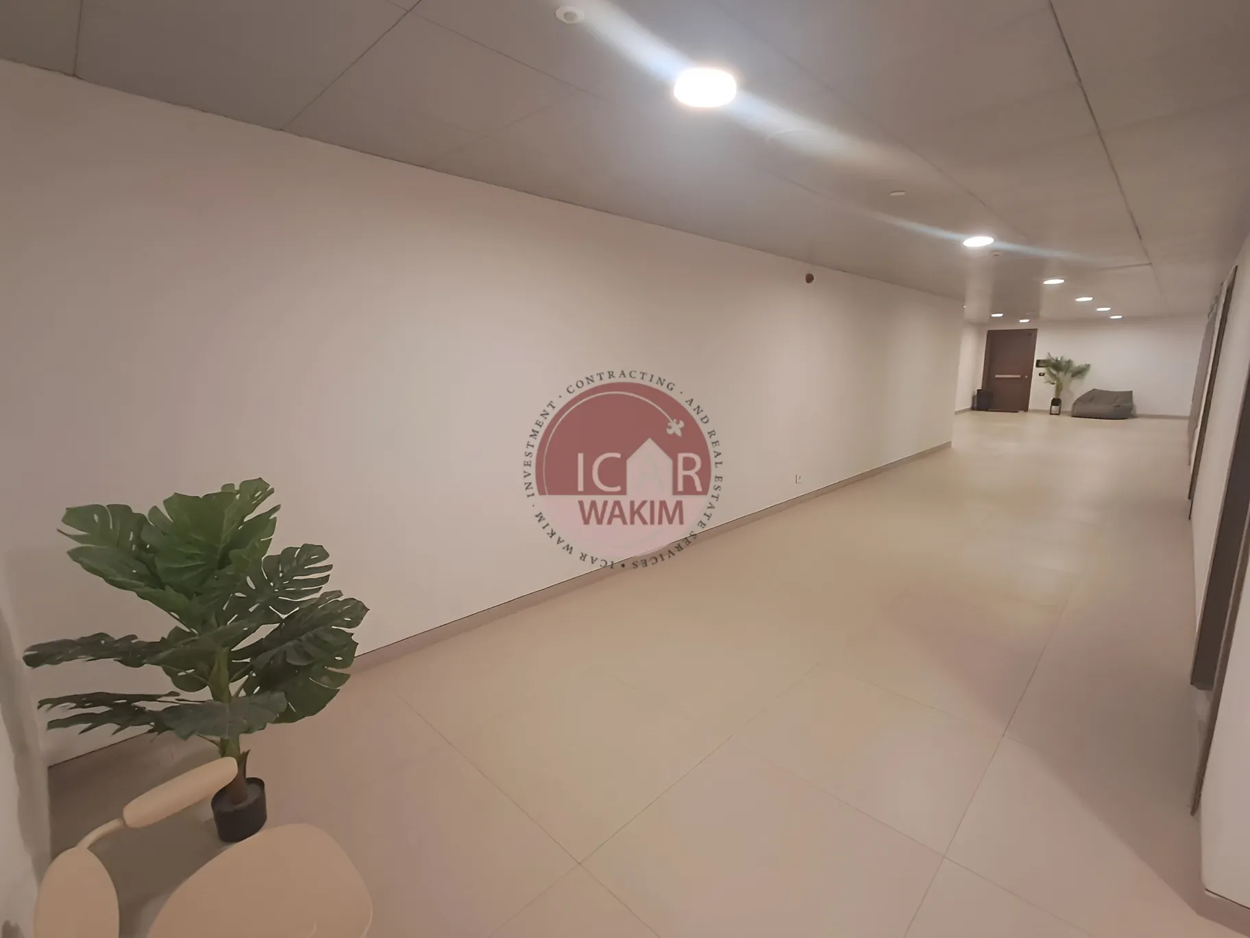 Office for sale in Sin El Fil, Lebanon