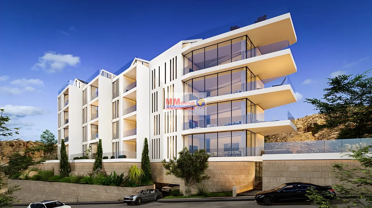 Apartment for Sale in Mansourieh Lebanon
