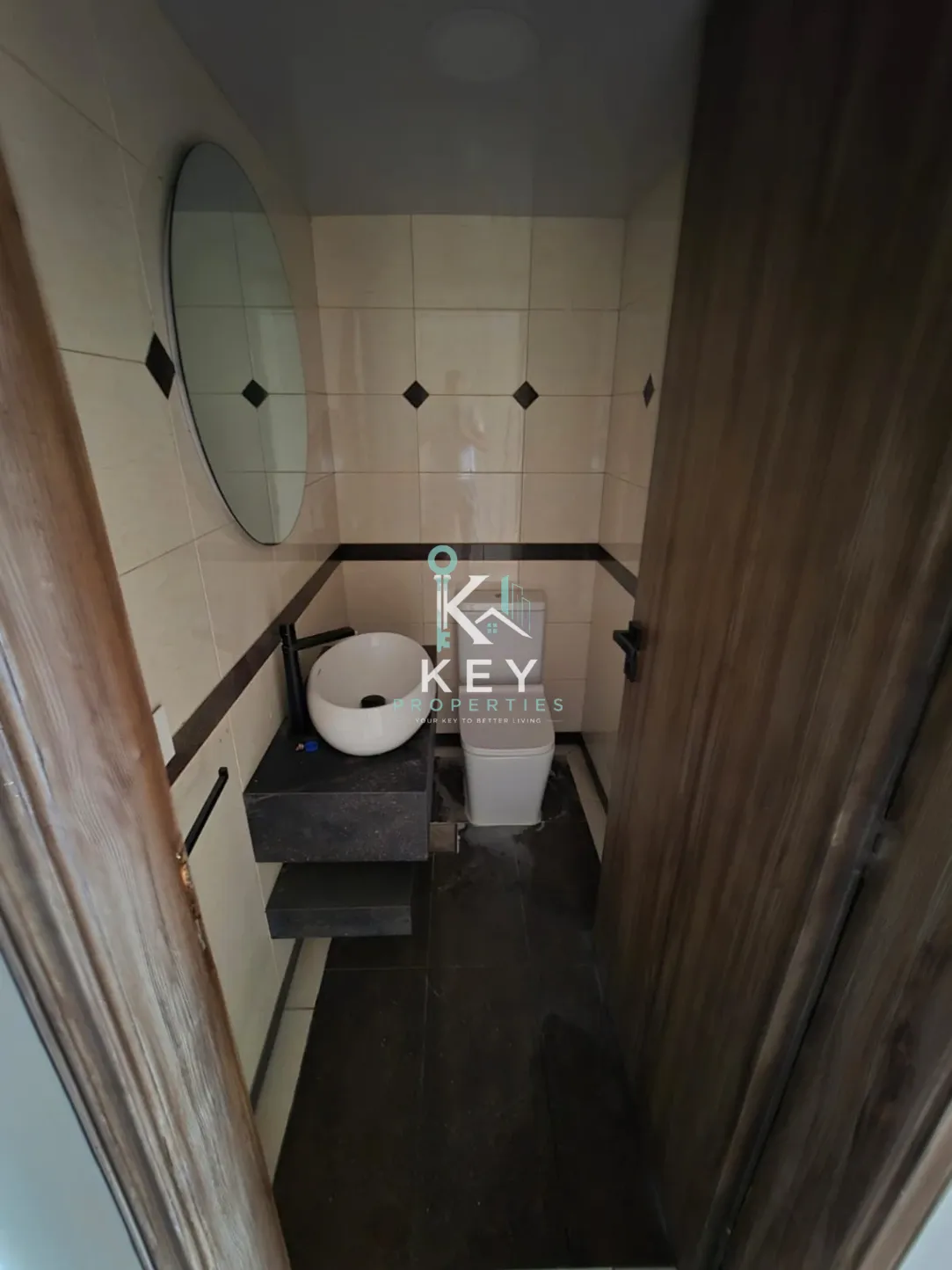 Apartment for rent in Rayfoun, Lebanon