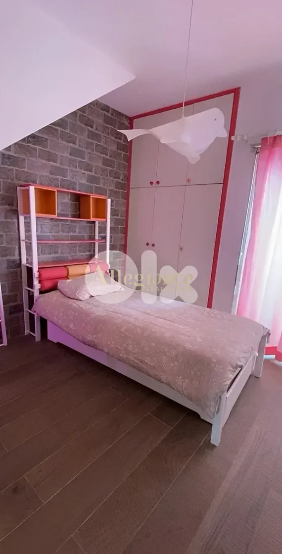 Chalet for sale in Kfardebian, Lebanon