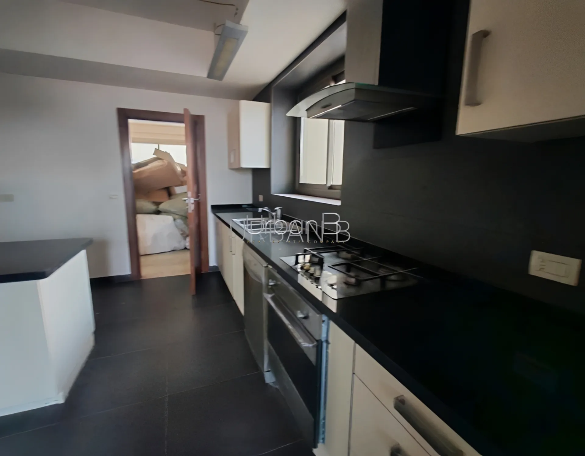 Apartment for Sale in Badaro, Beirut, Lebanon