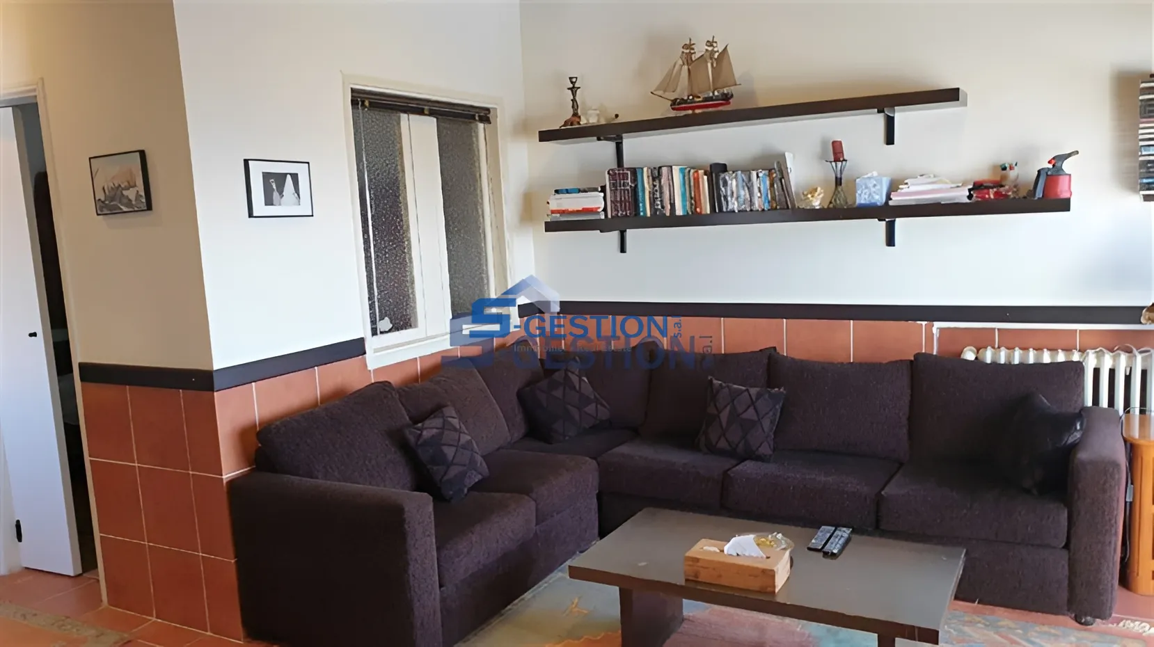 Chalet for Rent in Faqra