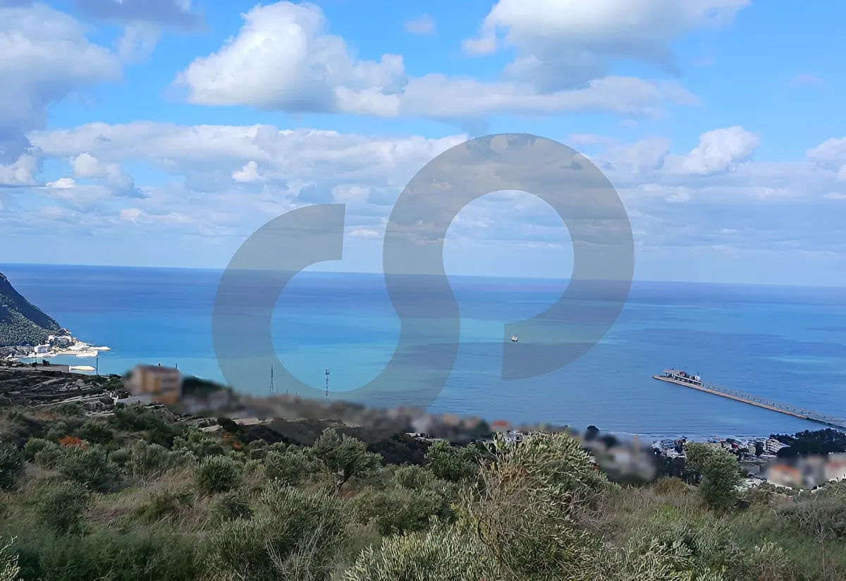 Land for Sale in Kafraiya, Lebanon