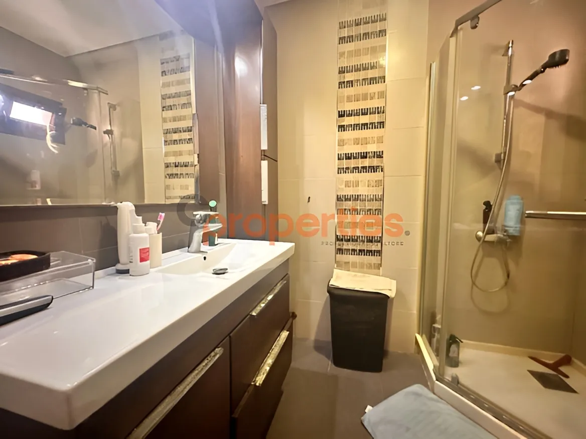 Apartment for Sale in Jnah