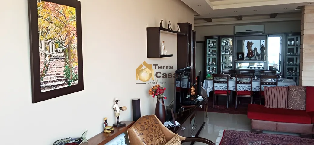 Apartment for Sale in Ksara - 3 bed, 2 bath