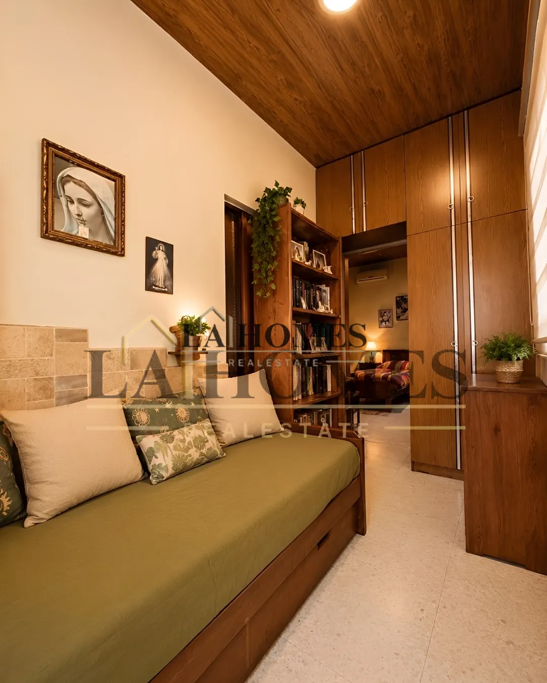 Apartment for sale in Dekwaneh