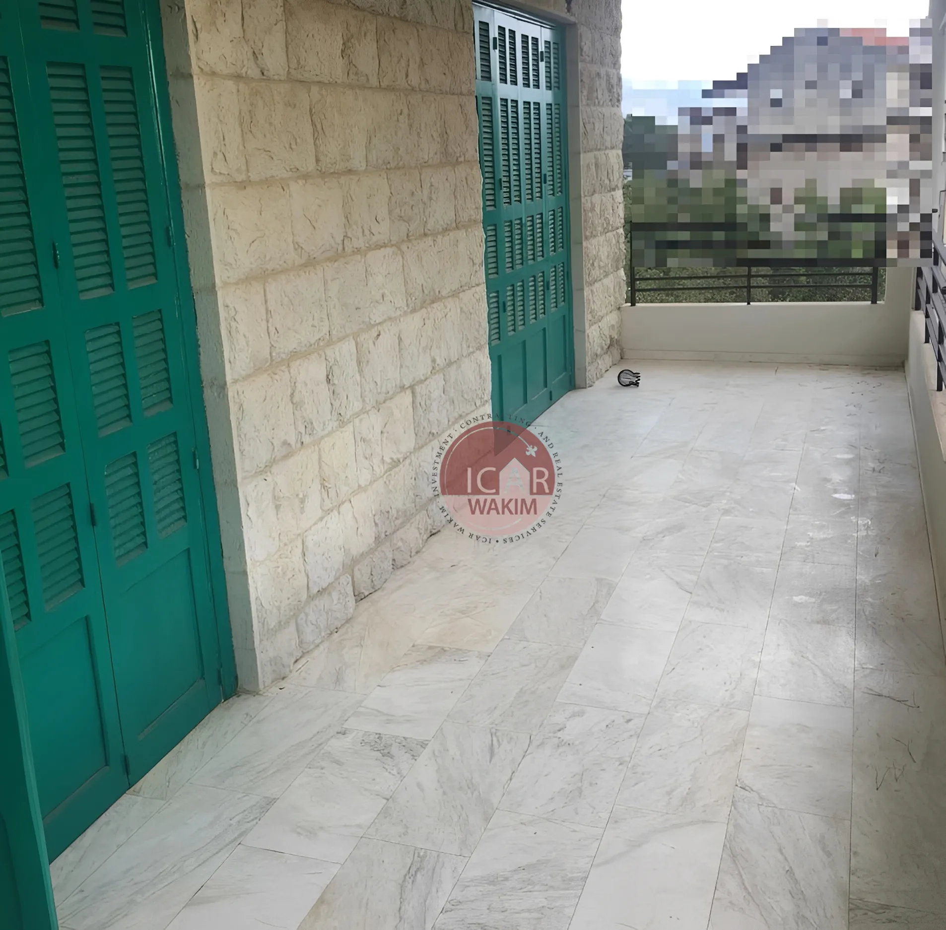 Apartment for Sale in Baabdat - 3 bed, 2 bath