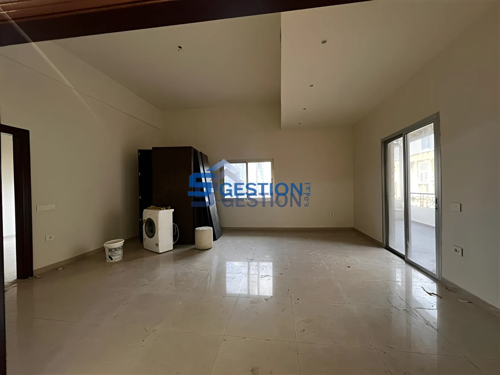 Apartment for Rent in Gemmayzeh