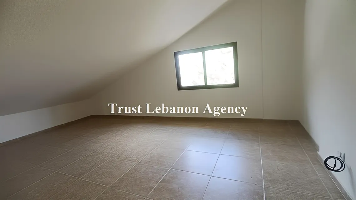 Villa for Sale in Keserwan Mayrouba Lebanon