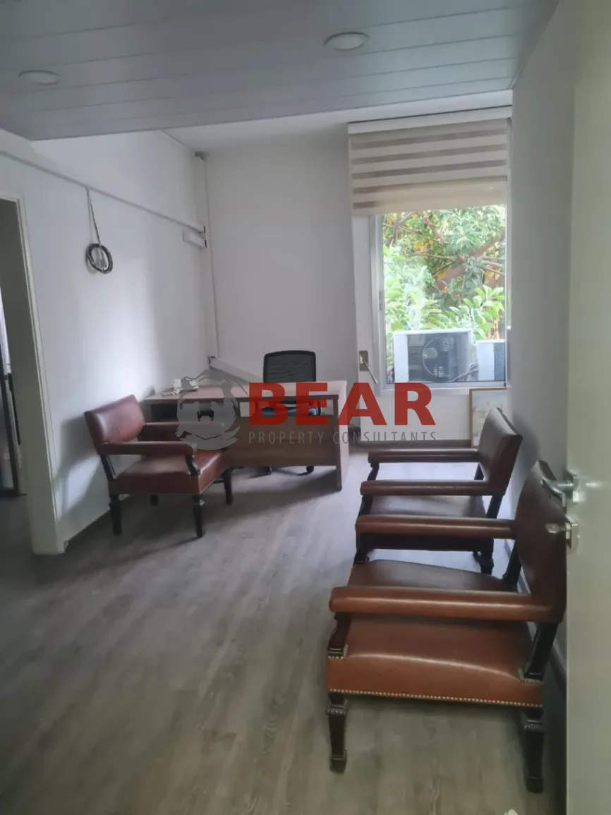 Clinic for rent in Achrafieh, Beirut, Lebanon