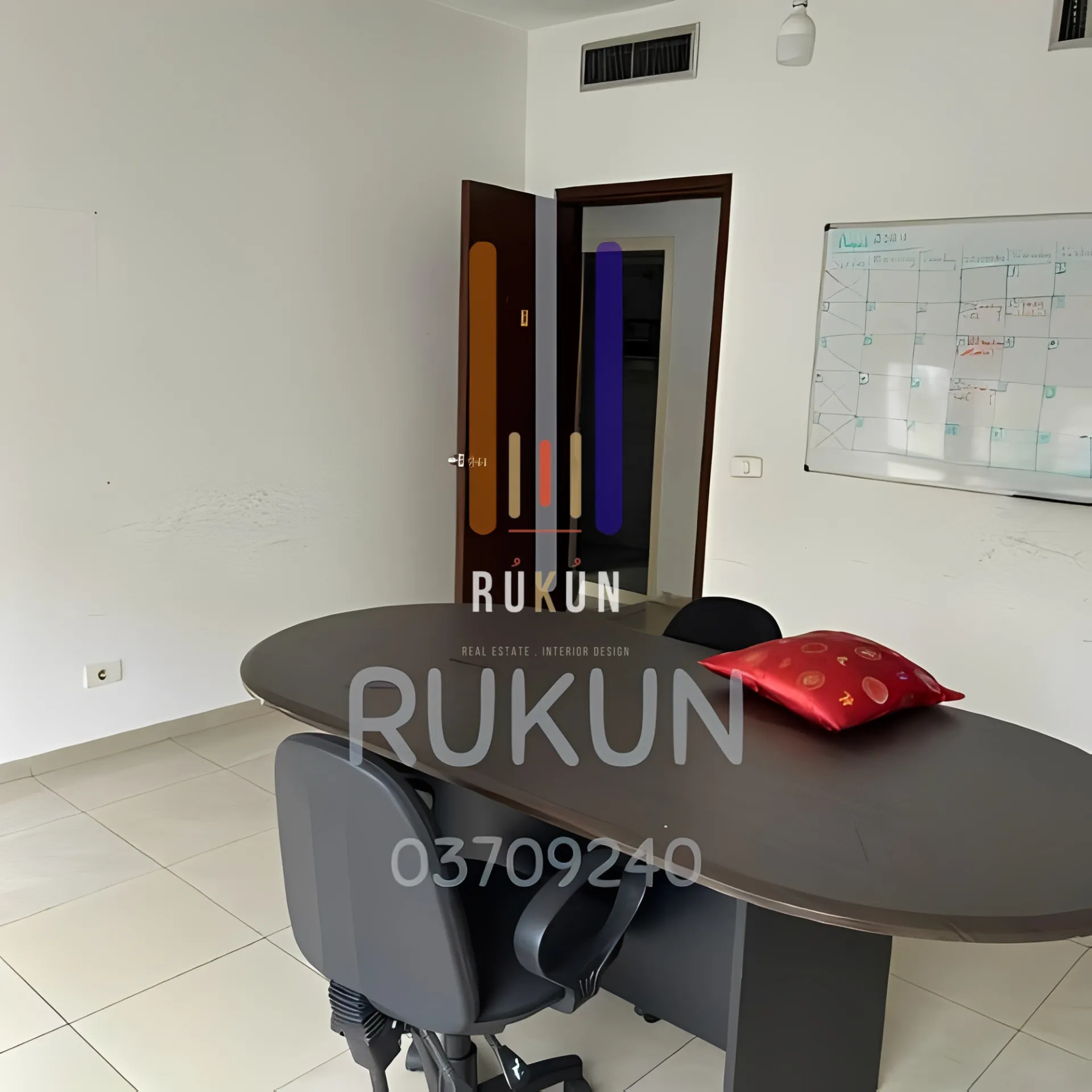 Office for rent in Achrafieh