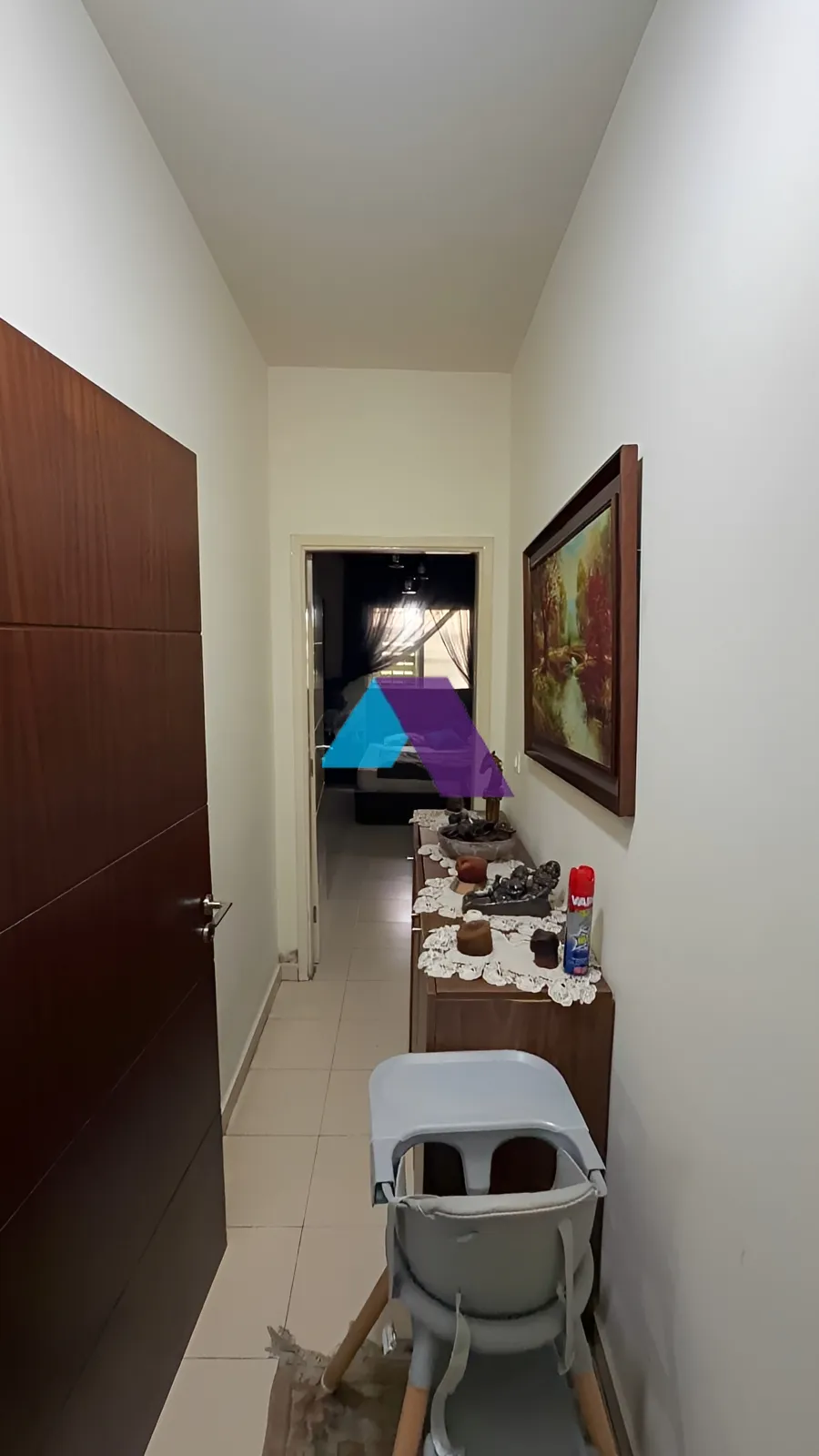 Apartment for Sale in New Rawda